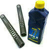 Molle forcella per CfMoto CL-X 700 Heritage progressive Hyperpro kit - Foto 1