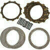 Kit frizione per Honda CRF 450 R '11-'12 EBC Brakes DRC - Foto 1