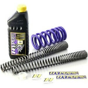 Kit de suspension Honda CB 1000 F E5+ Hyperpro Combi