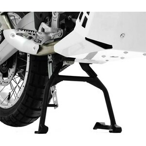 Support principal Aprilia Tuareg 660 Zieger
