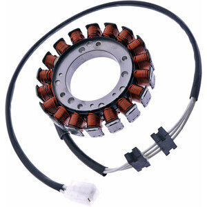 Lichtmaschine Stator Yamaha XV 535 Virago Tour Max