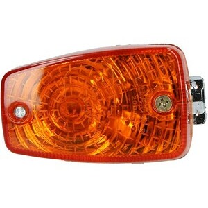 Blinker Moto Guzzi V 65 OE-Replik